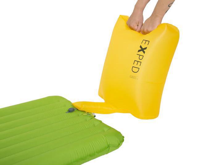 Ultra 5R Sleeping Pad
