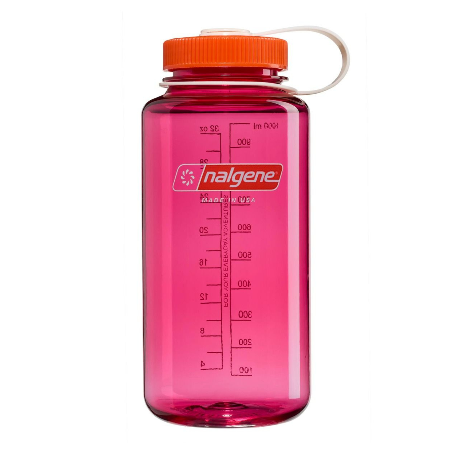 Nalgene 32oz Wide Mouth Bottle