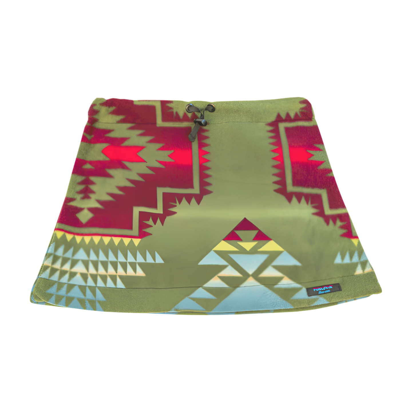 Fleece Skirt