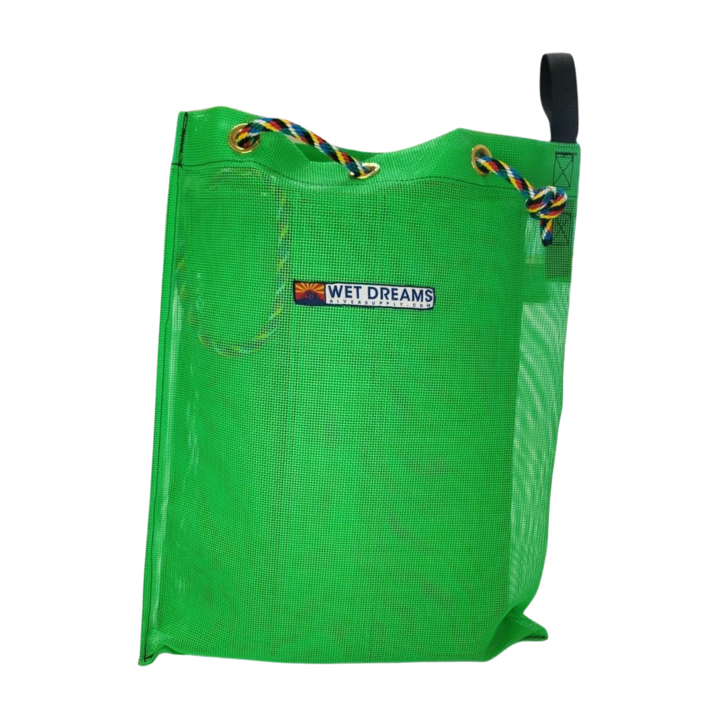 Rope Drag Bag