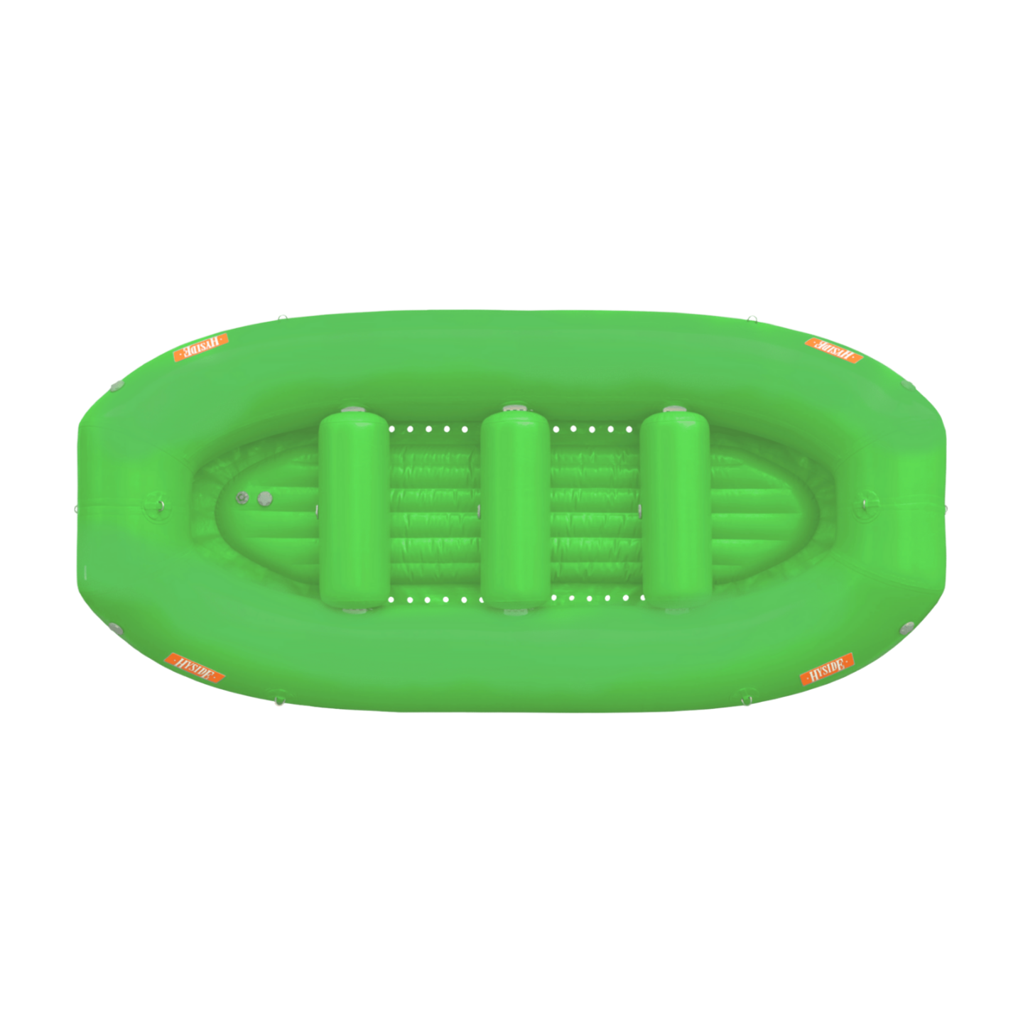 Hyside Hypalon Fabric LTF - 1680 Denier - Less-than-Foot