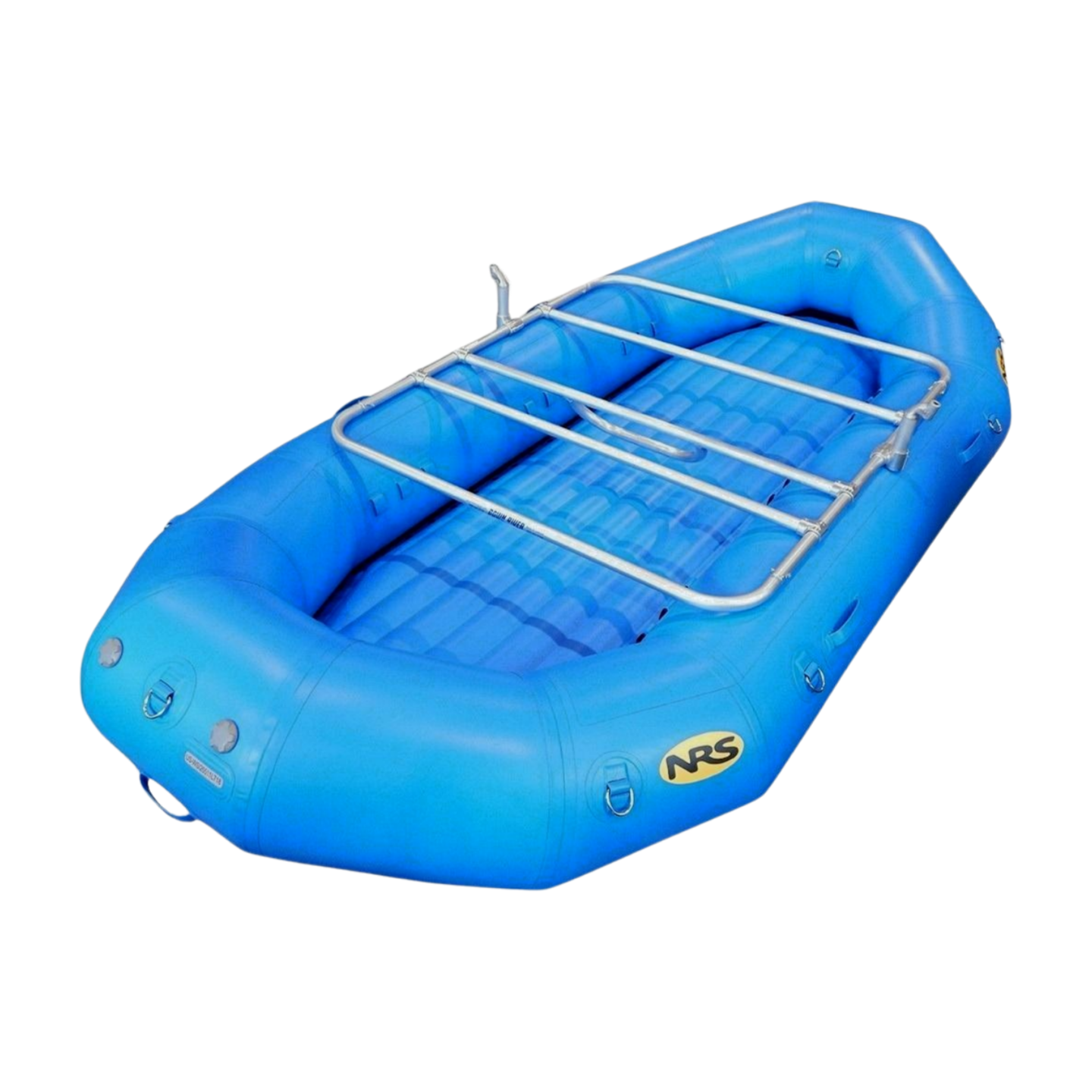 Gunnison 4-Bay SR Frame LD