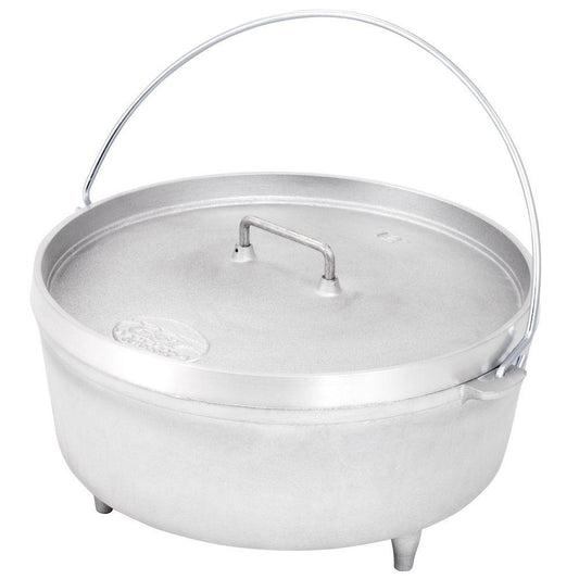 Dutch Oven Aluminum