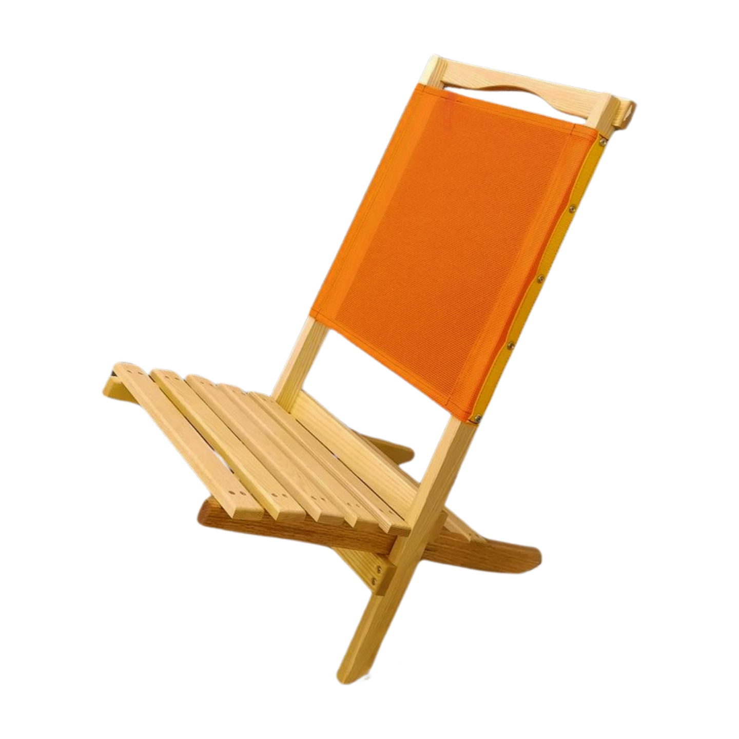 Woody Chair