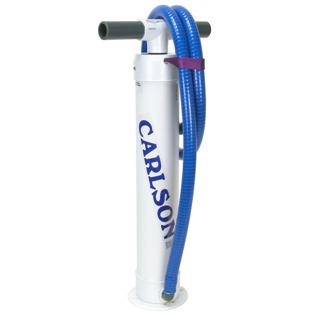 4" Barrel Pump - Carlson