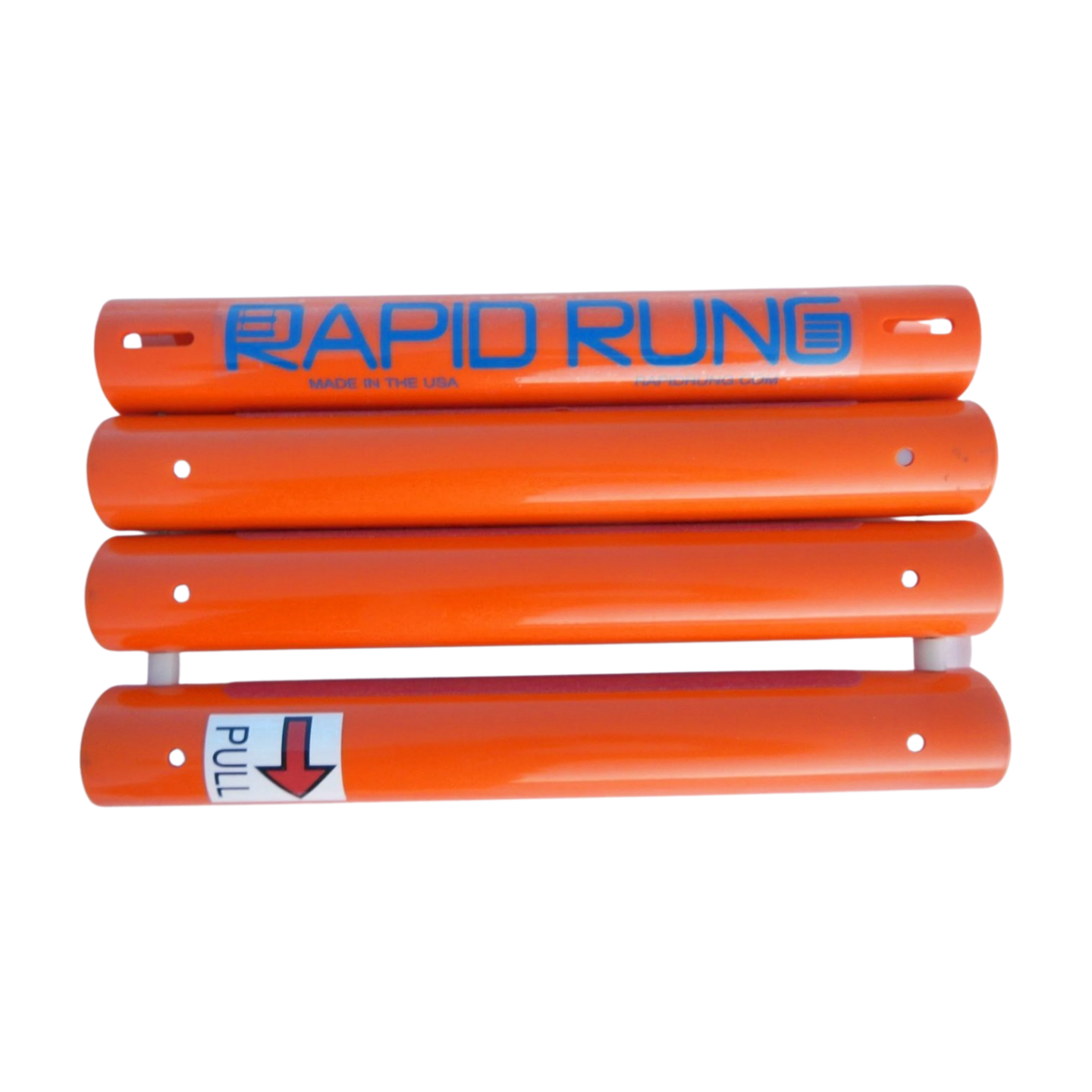 Rapid Rung 3 Step