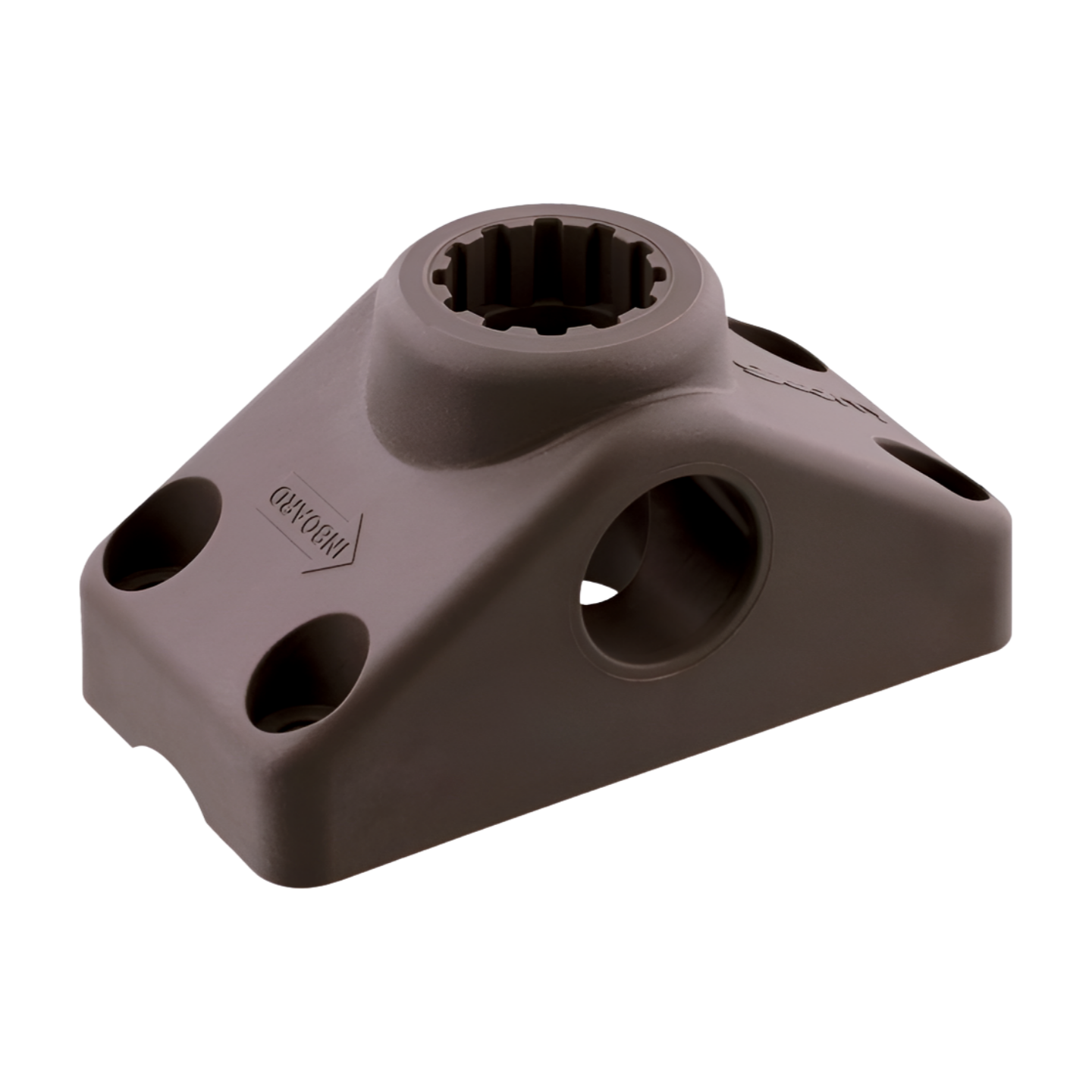 Scottys Side Deck Mount 241