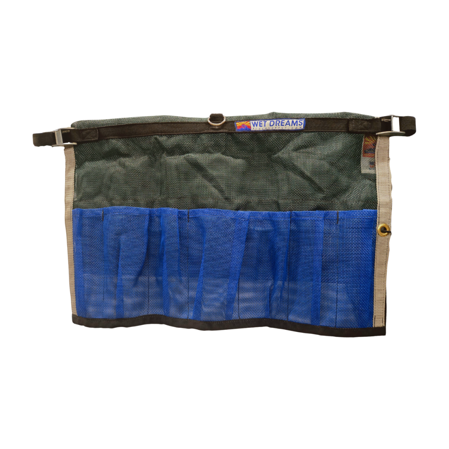 Utensil Bag, 7pkt