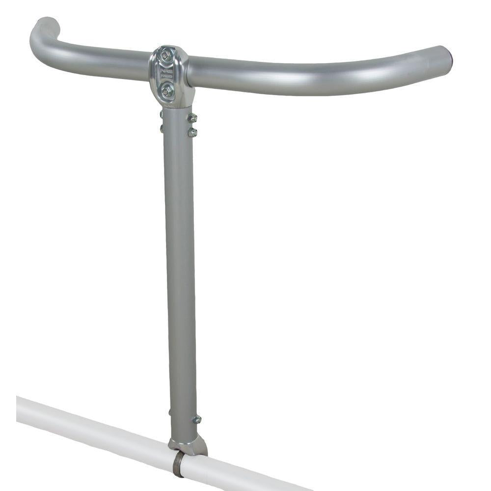 Rear "Y" Thighbar