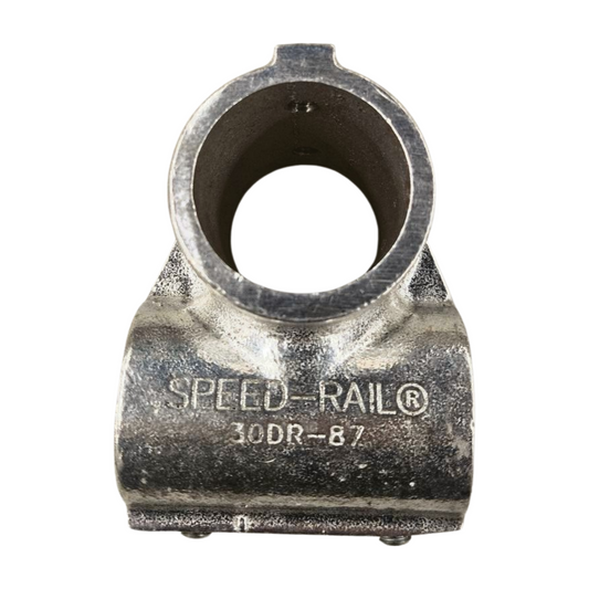 Oar Tower Base 1.25 Pipe