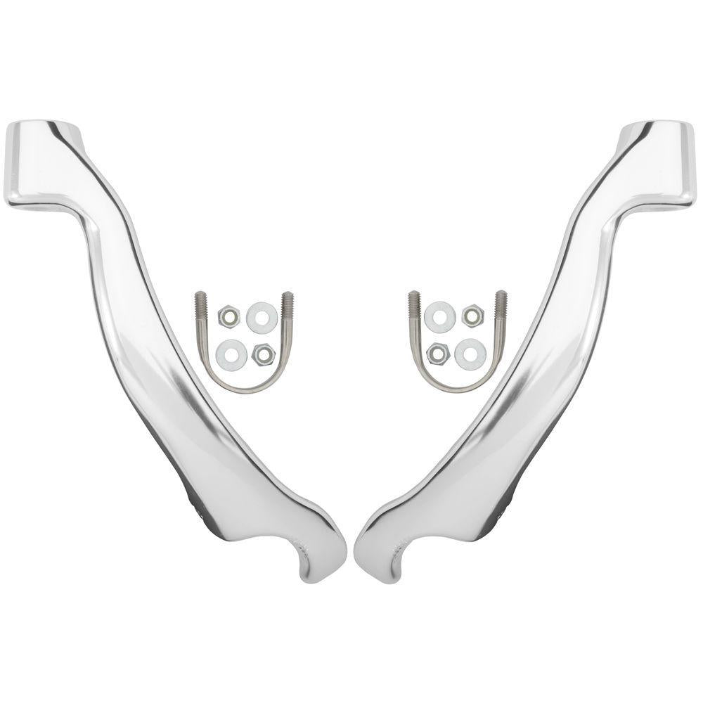 10" Oar Mount