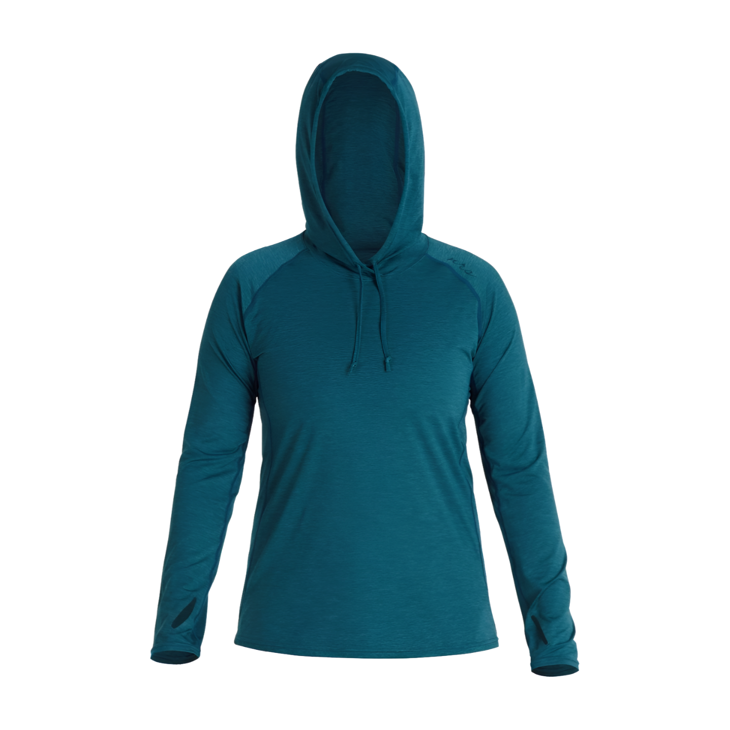 W's NRS Silkweight Hoodie (Closeout)