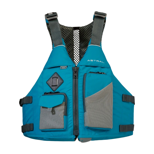 E-Ronny PFD