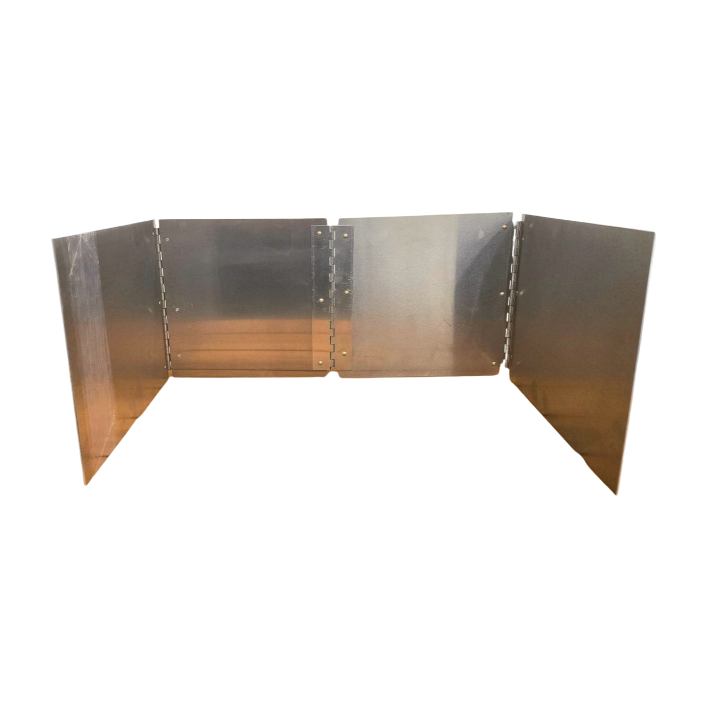 Windscreen - Freestanding