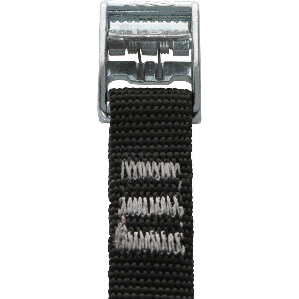 NRS 5/8 Micro Strap Pair