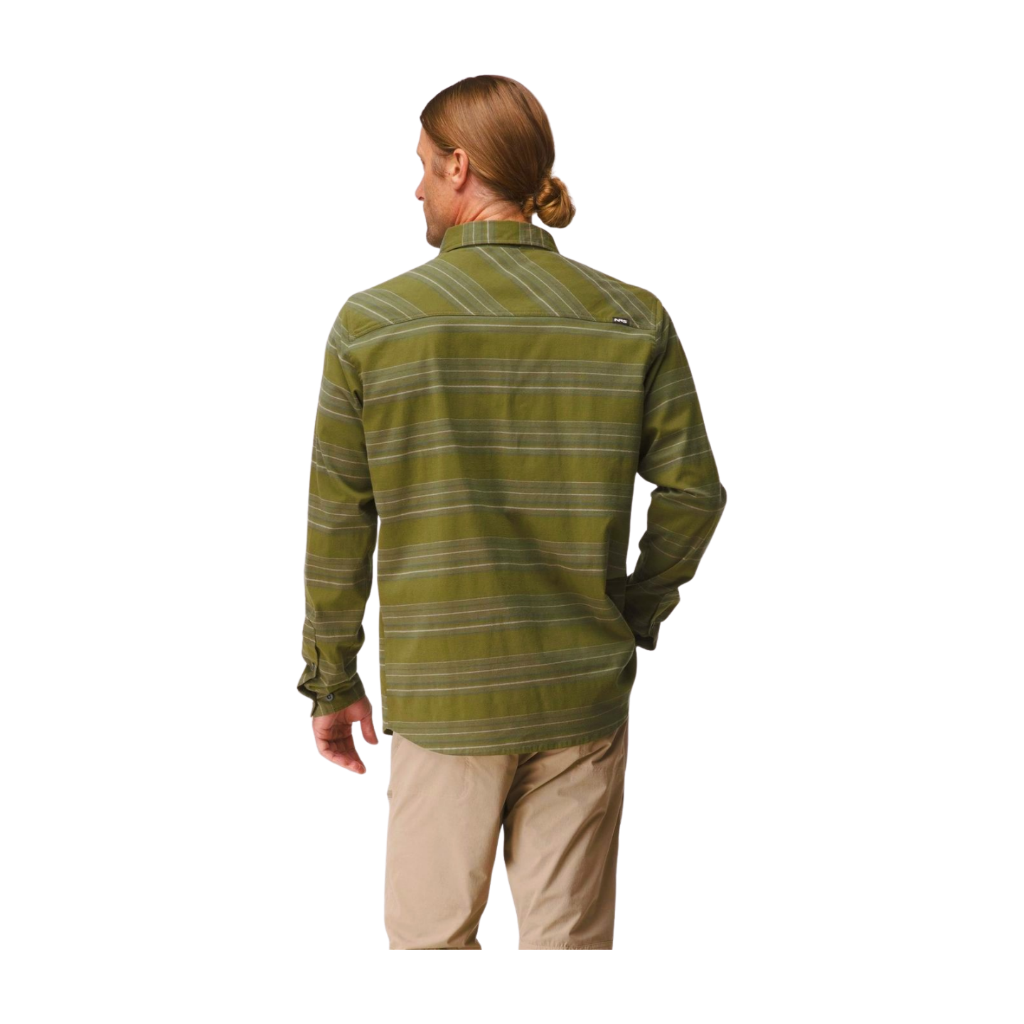 M's Campfire Flannel