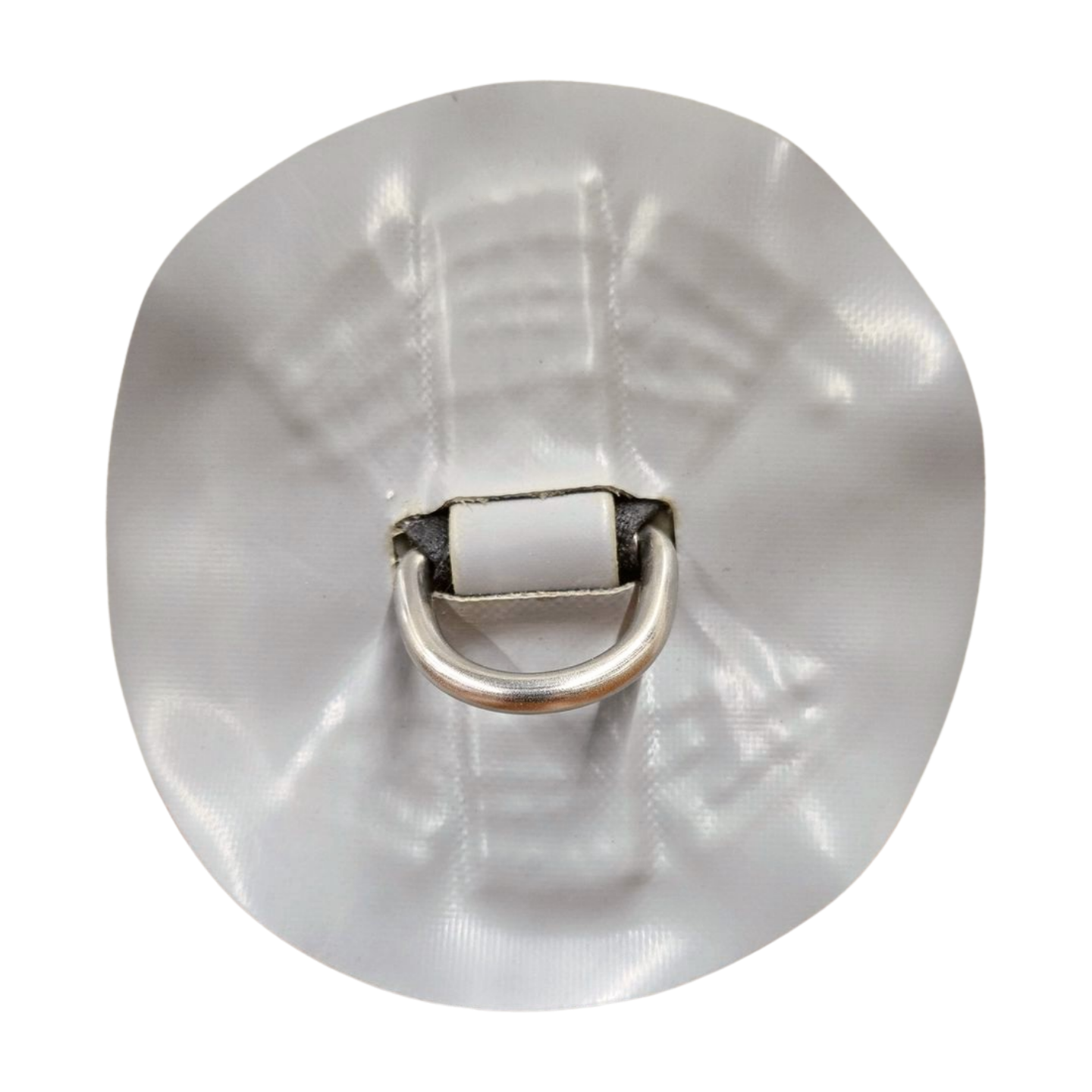 1" Circular D-Ring