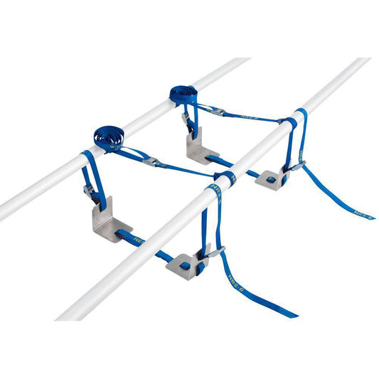 Frame Adjustable Dry Box Mounts