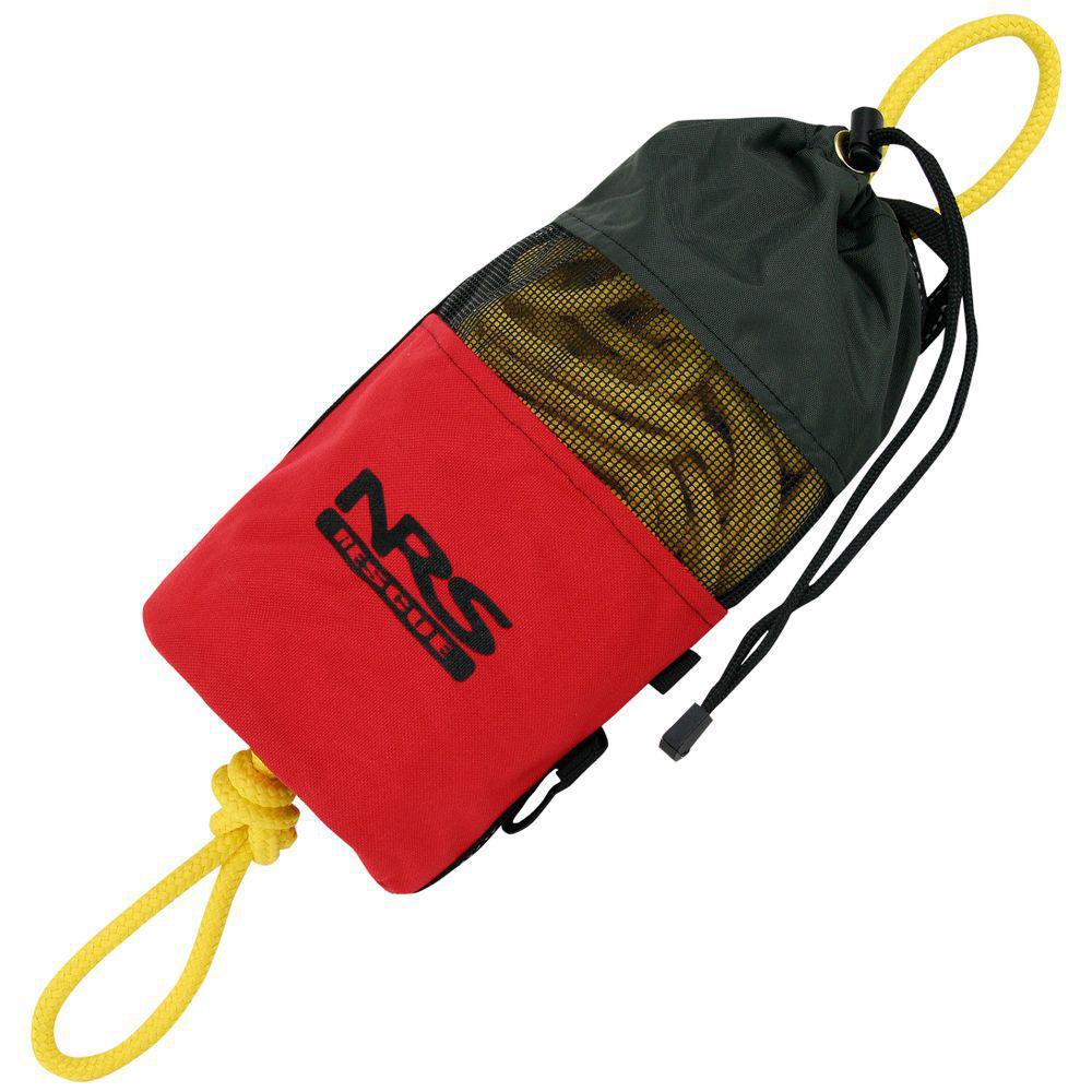 NRS Rescue Throw Bag Standard