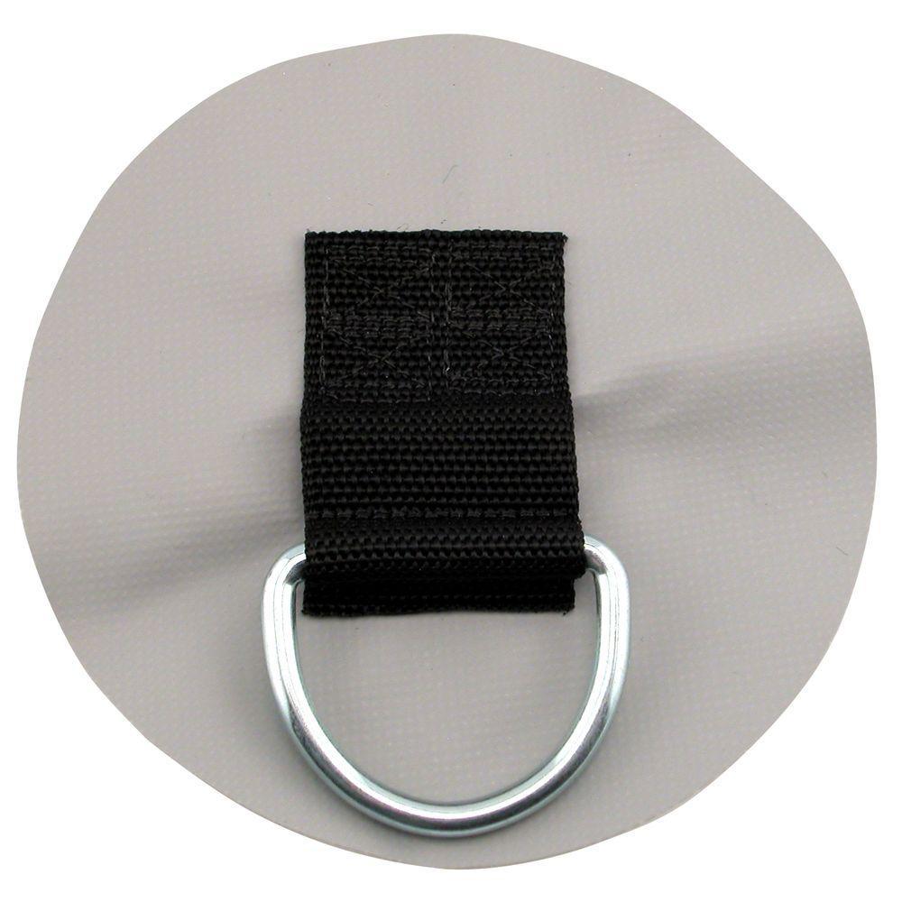 Canoe D-Ring Patch