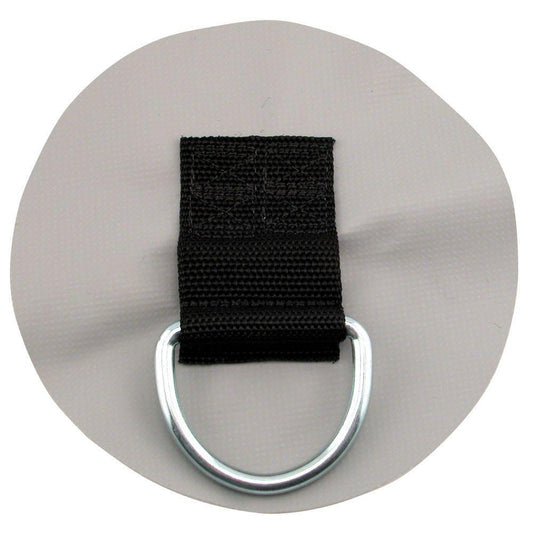Canoe D-Ring Patch
