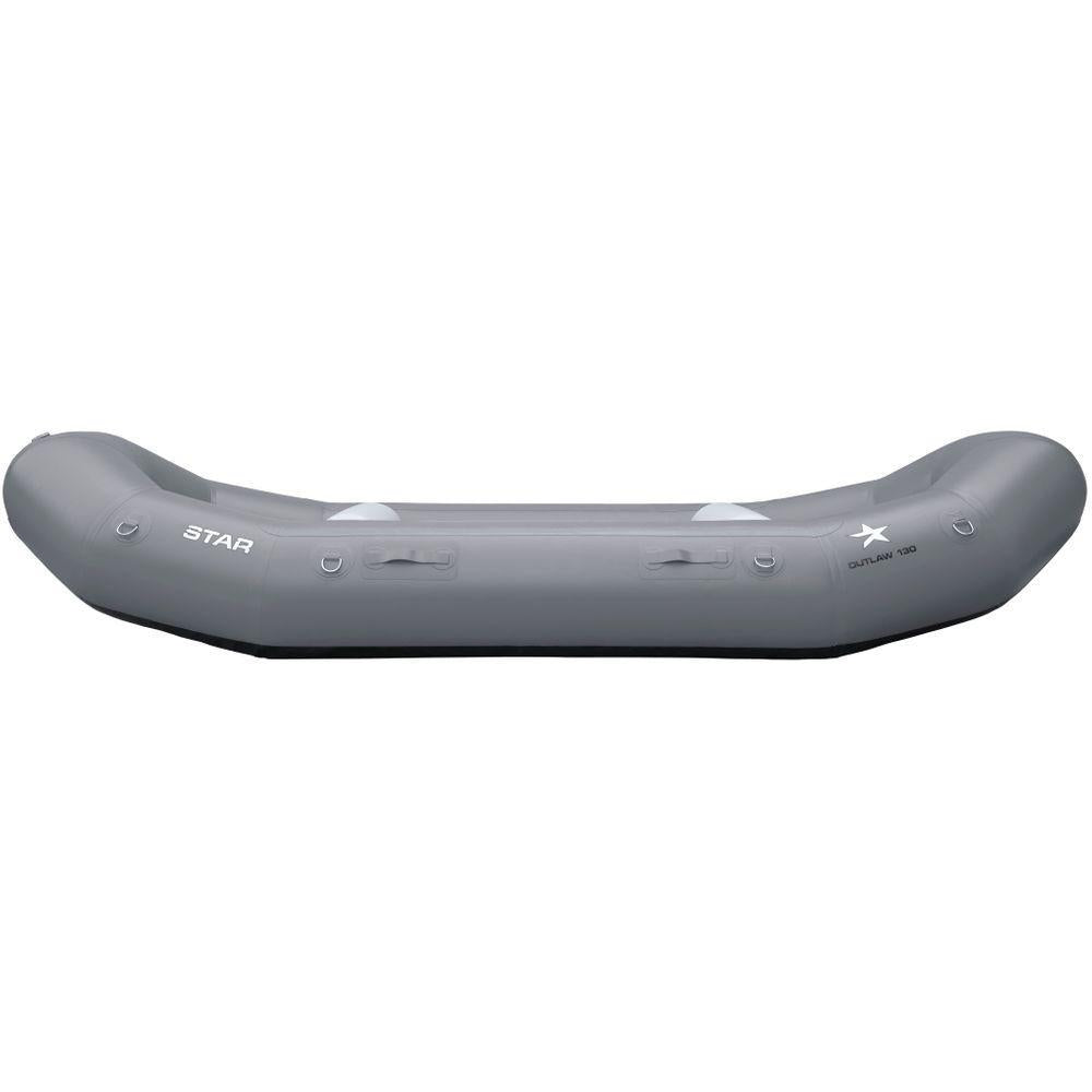 Star Outlaw 130 SB Raft