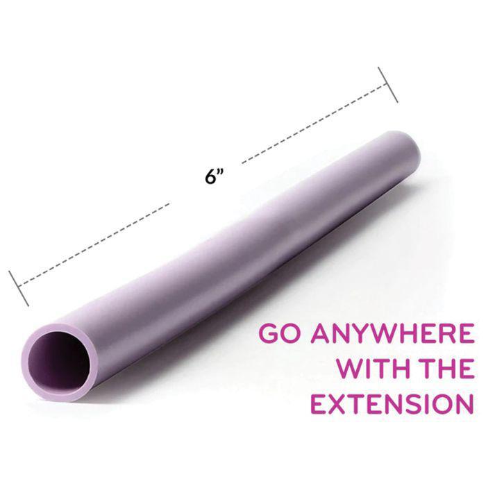 GoGirl Extension
