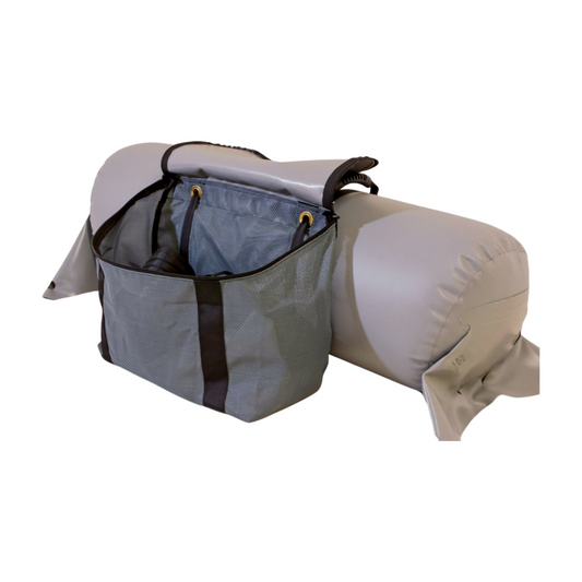 Thwart Mesh Gear Bag