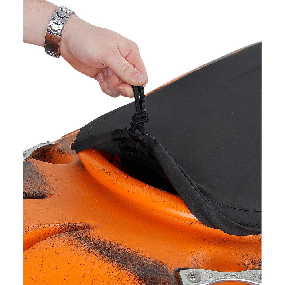 NRS Super Stretch Neoprene Cockpit Cover Plus