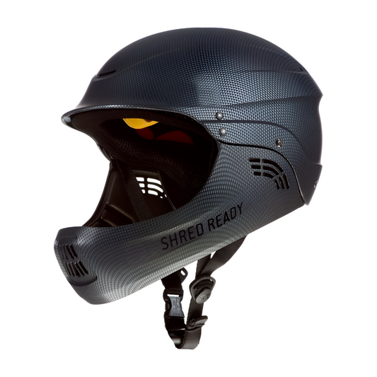 Shred Ready Fullface
