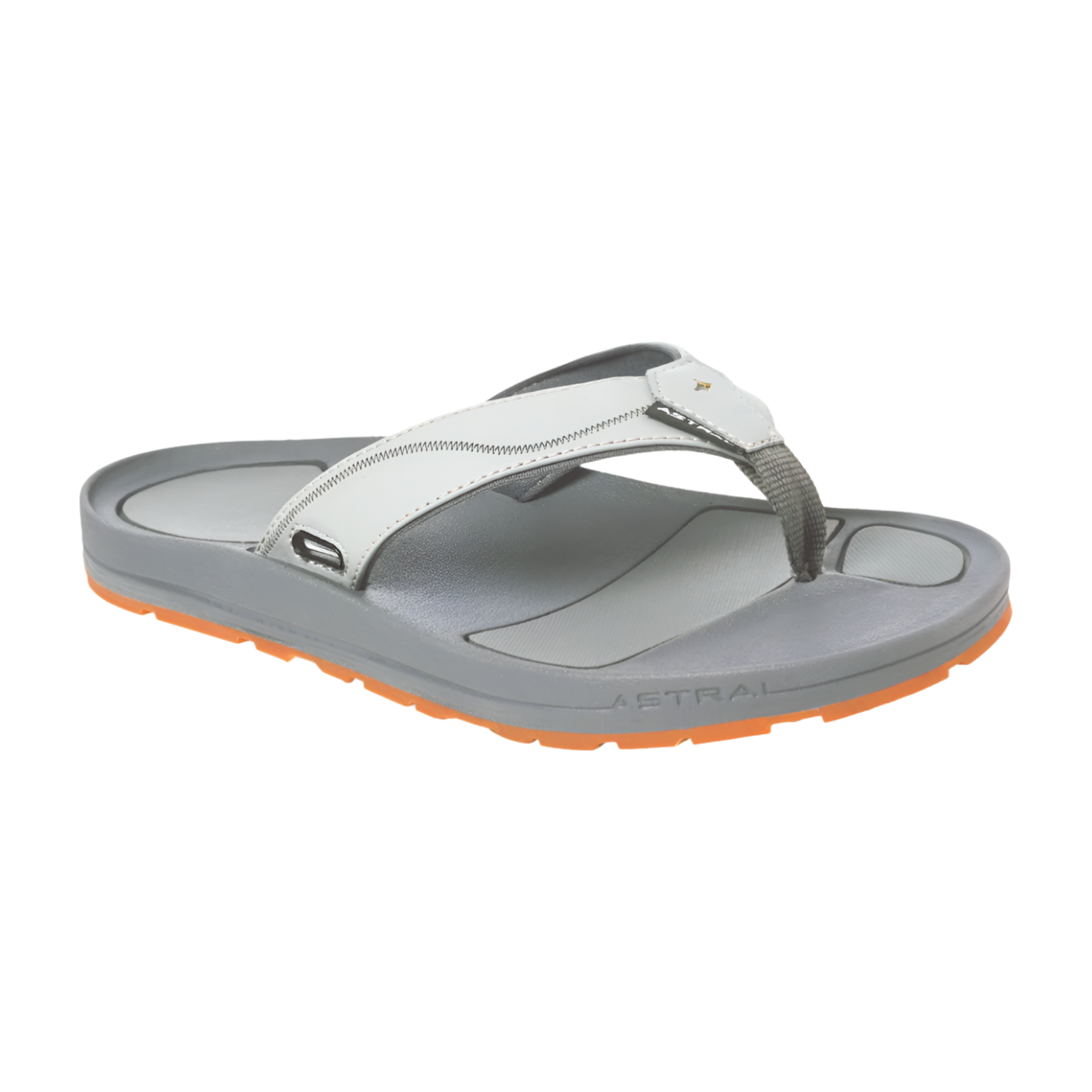 Filipe - Seagull Gray