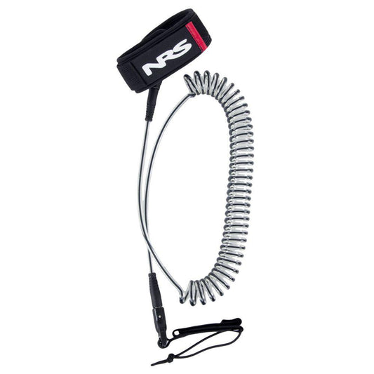 12' Coil SUP Leash