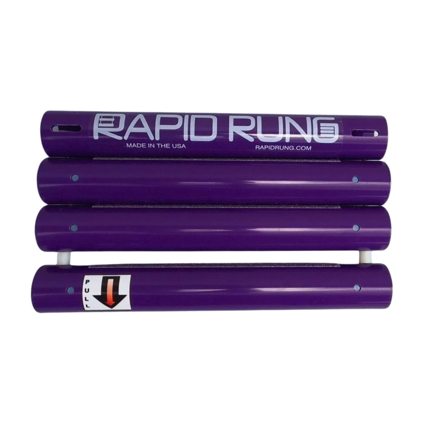 Rapid Rung 3 Step