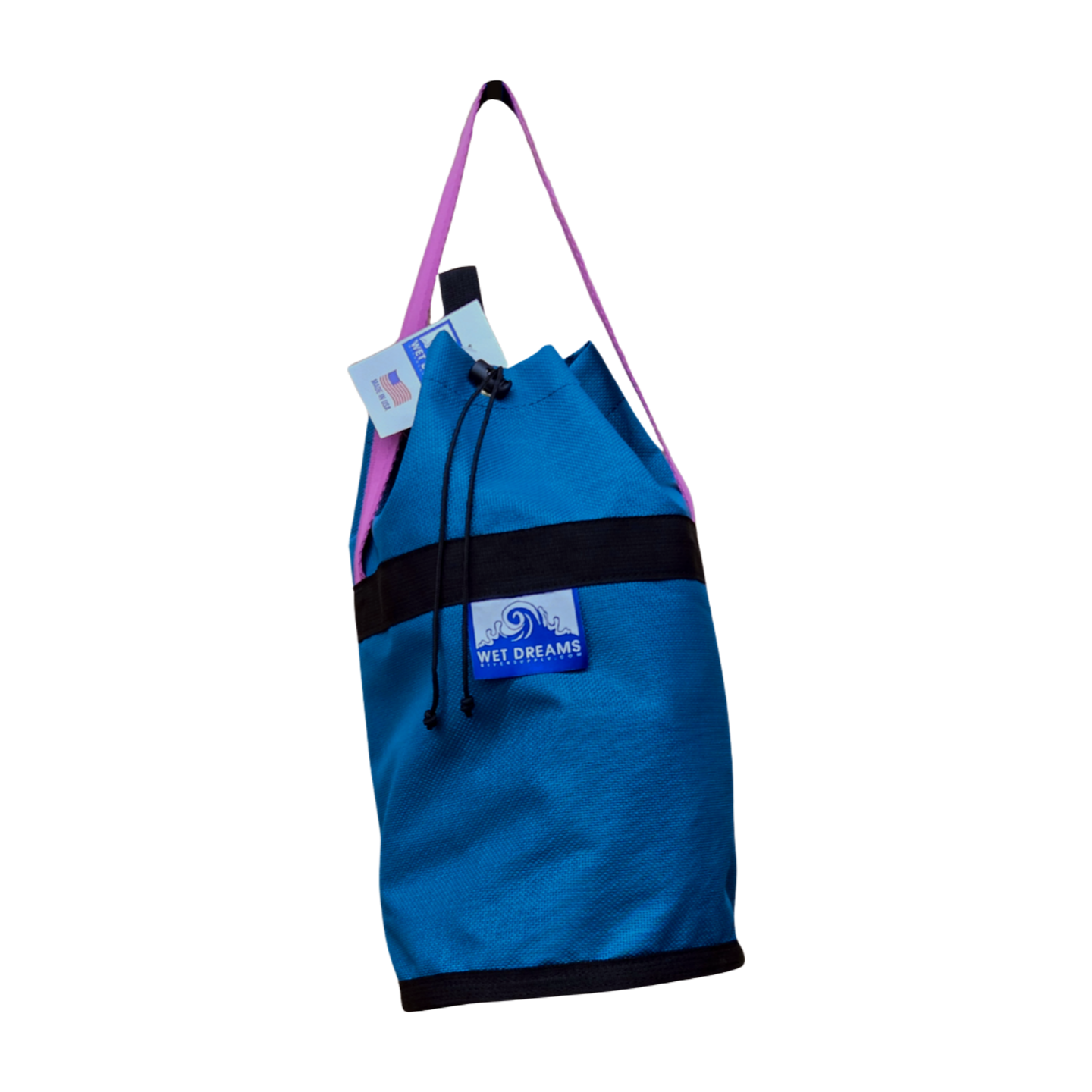 Bocce Ball Bag