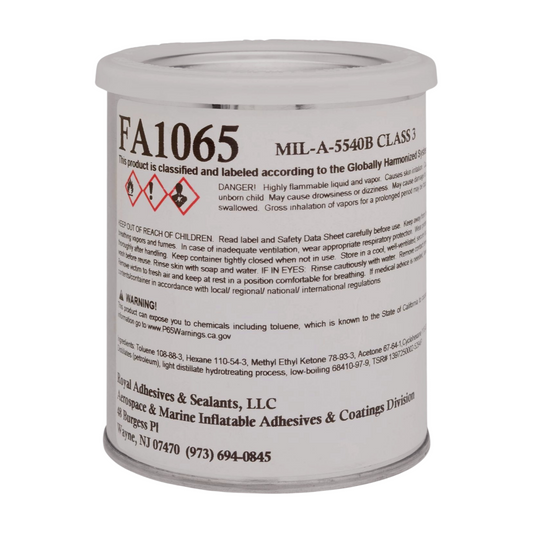 FA 1065 Shore Adhesive