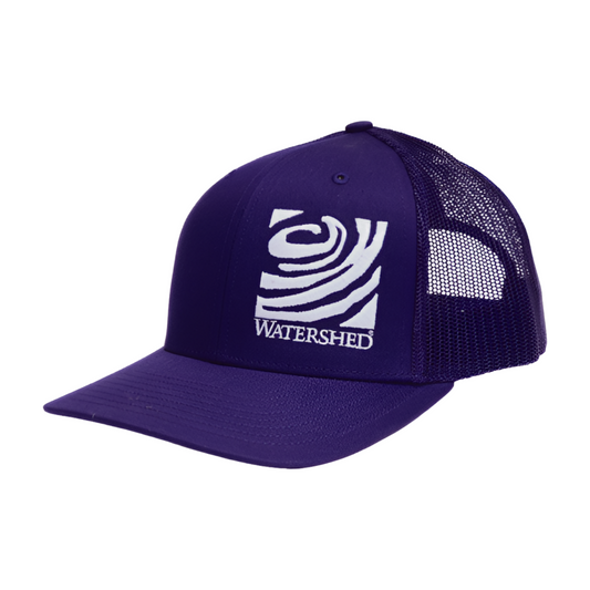Watershed Trucker Hat