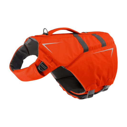 CFD Dog PFD