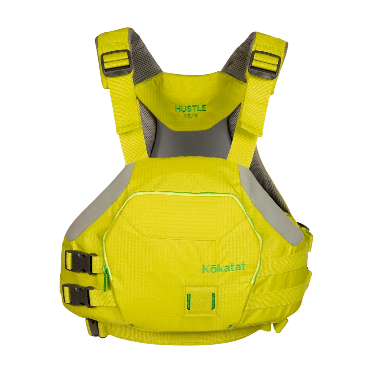 Hustle PFD