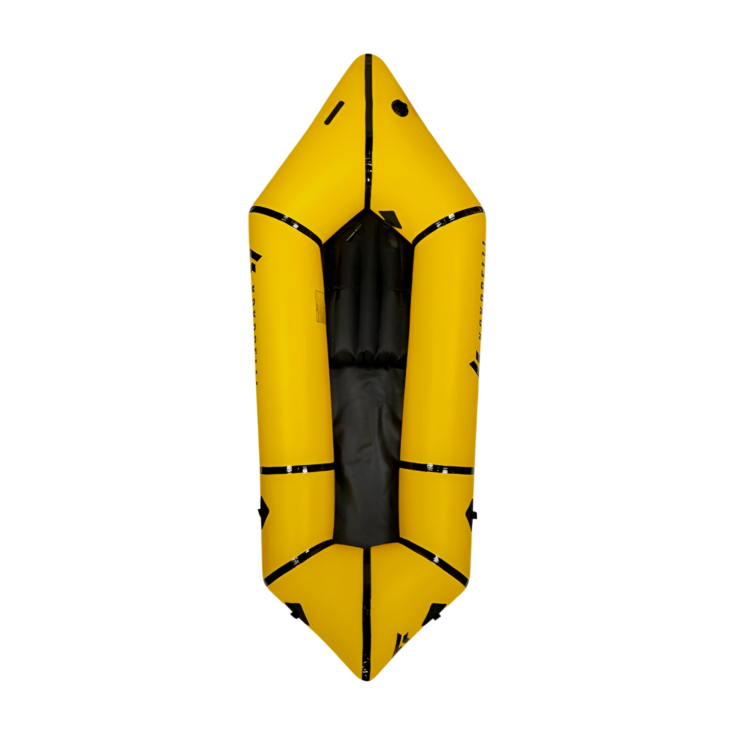 Rogue Lite Yellow