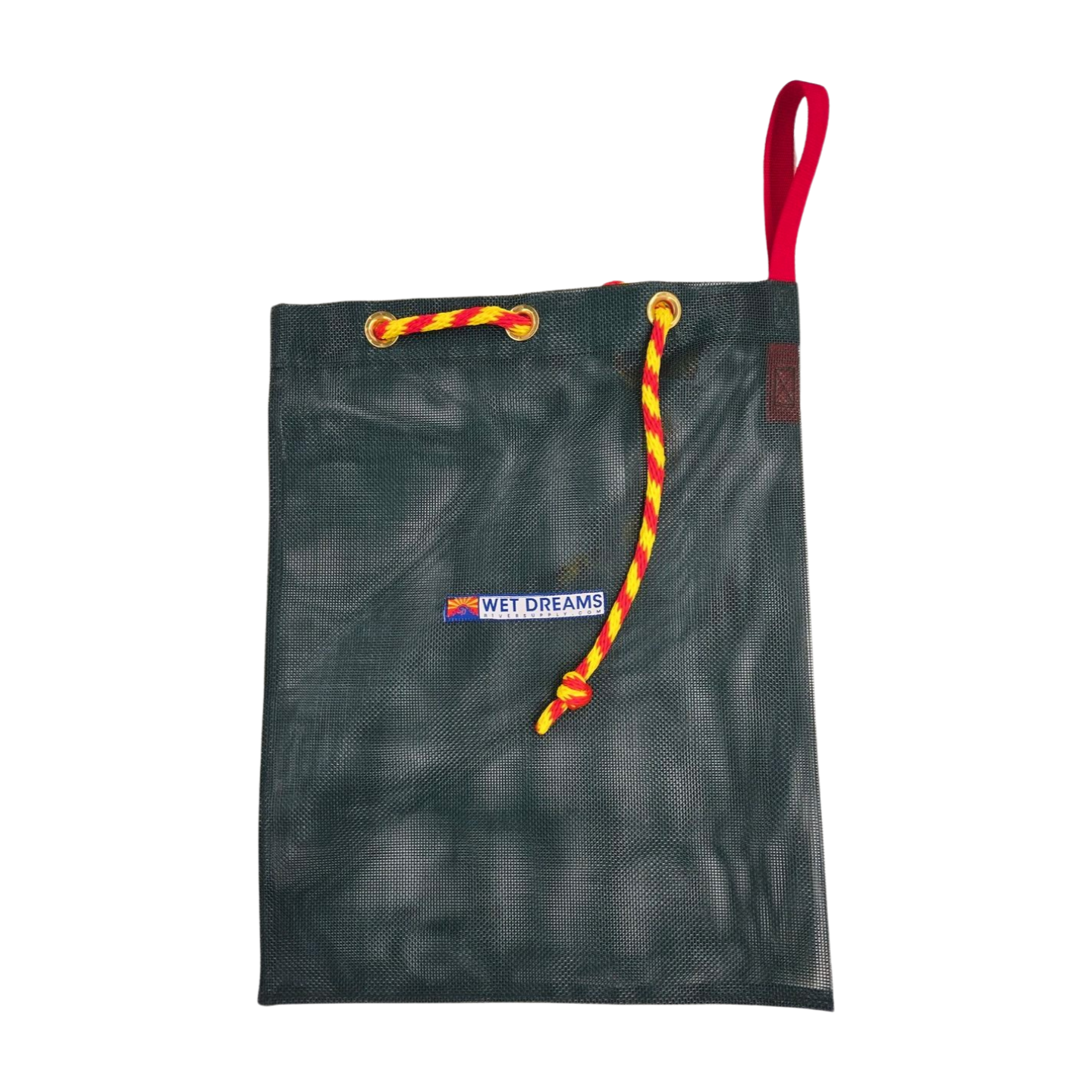 Rope Drag Bag