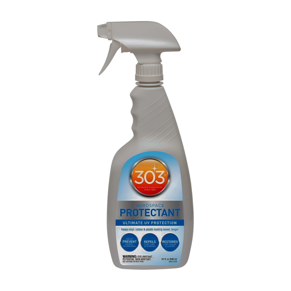 303 Aerospace Protectant
