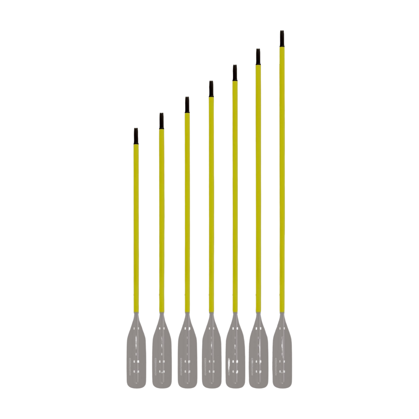 Advantage Oar Shaft