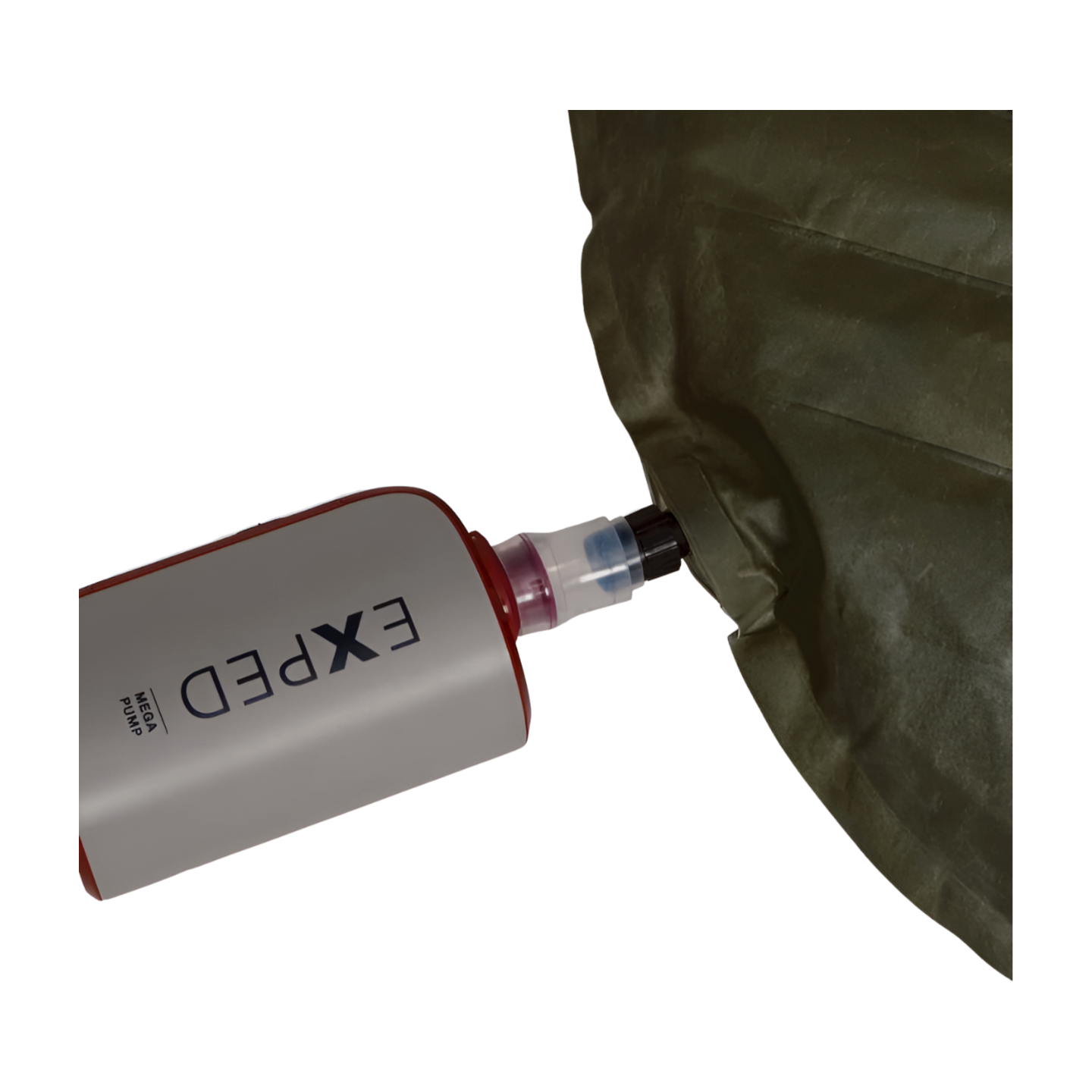 Exped Mega Pump