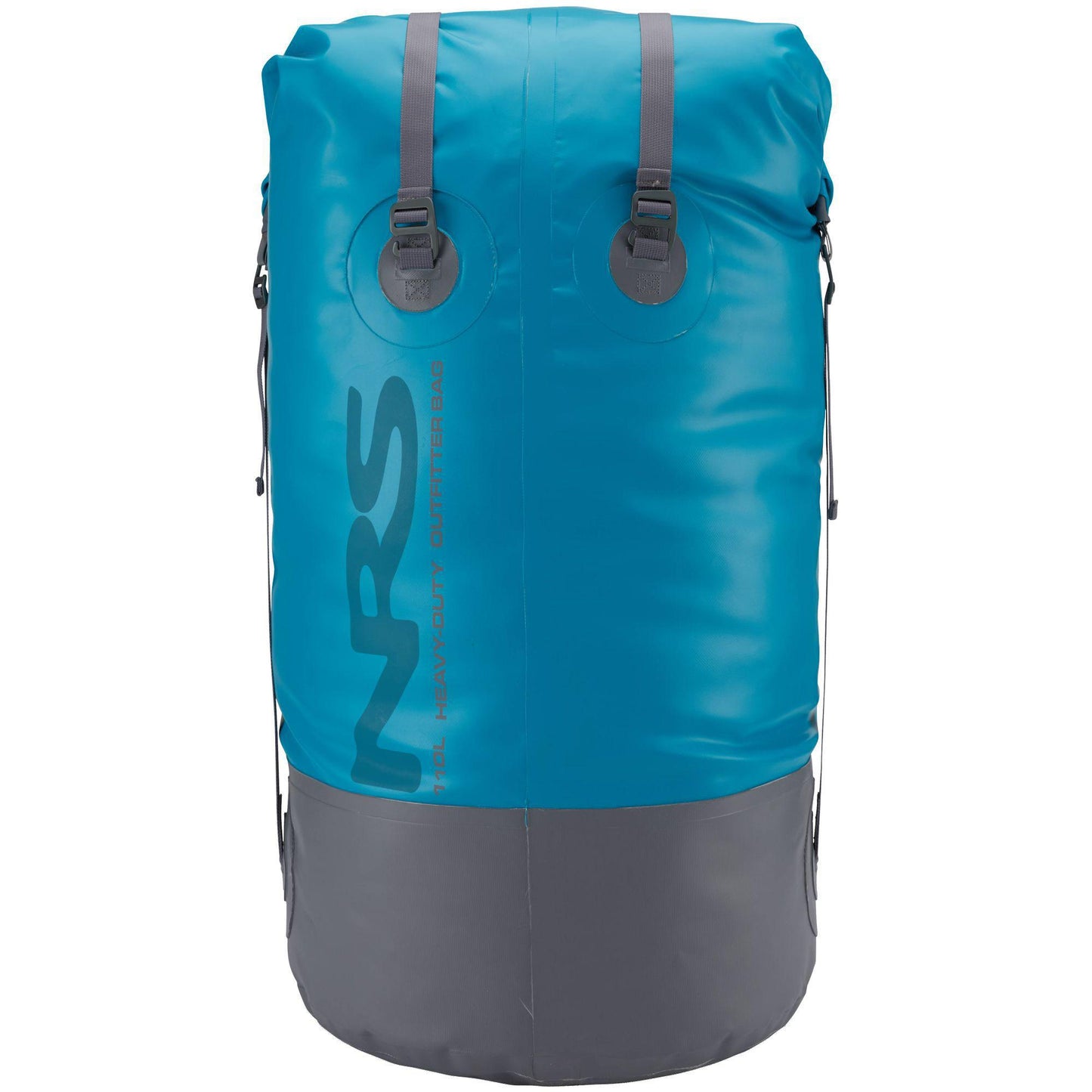 110 L Heavy-Duty Outfitter Dry Bag