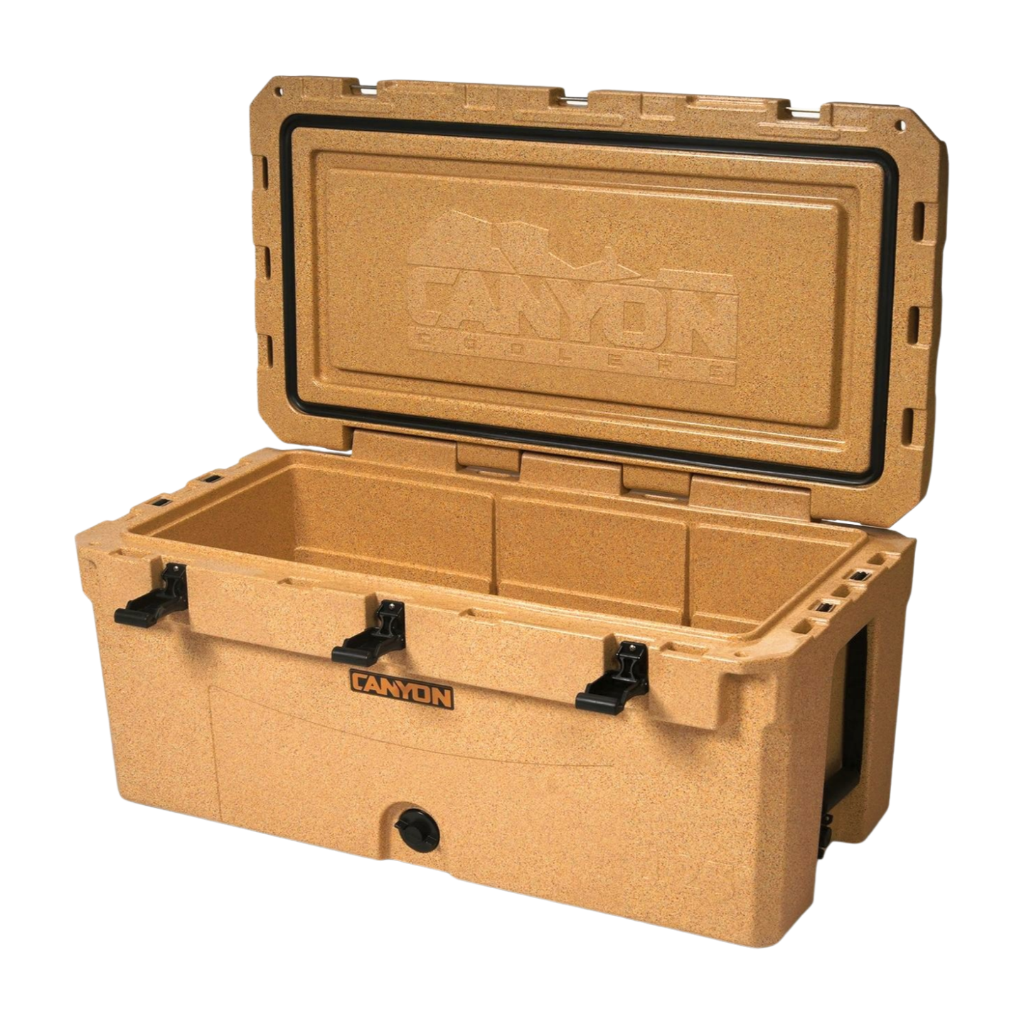 Prospector 125 Cooler