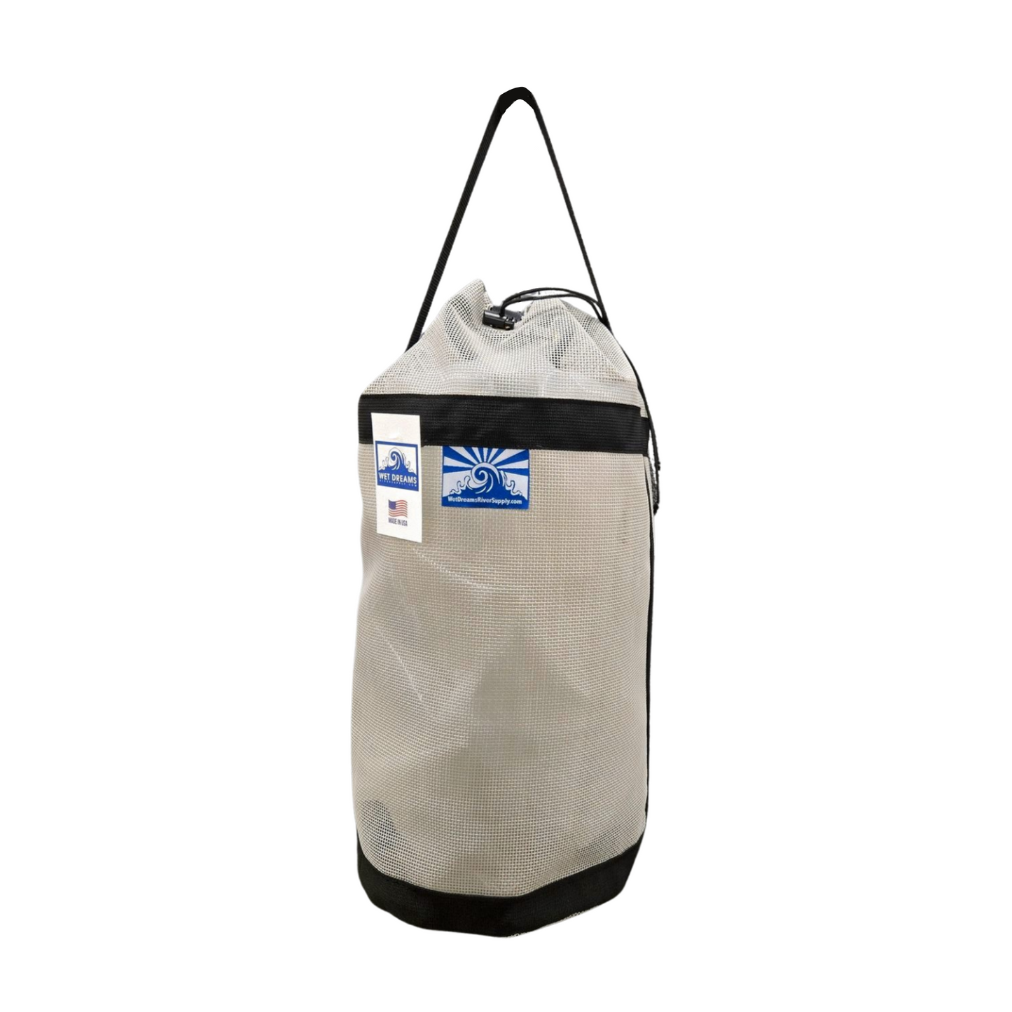Drag Bag