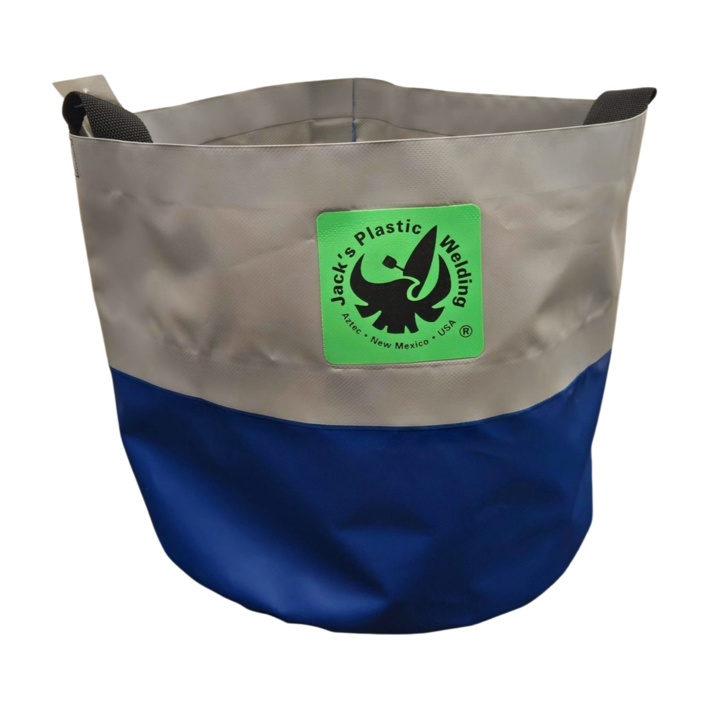 Round Bottom Bucket