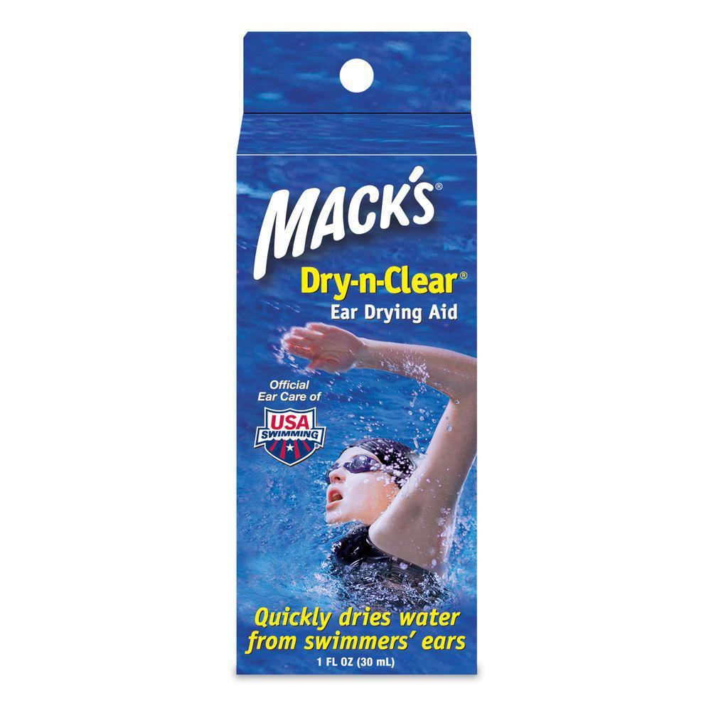 Dry-n-Clear