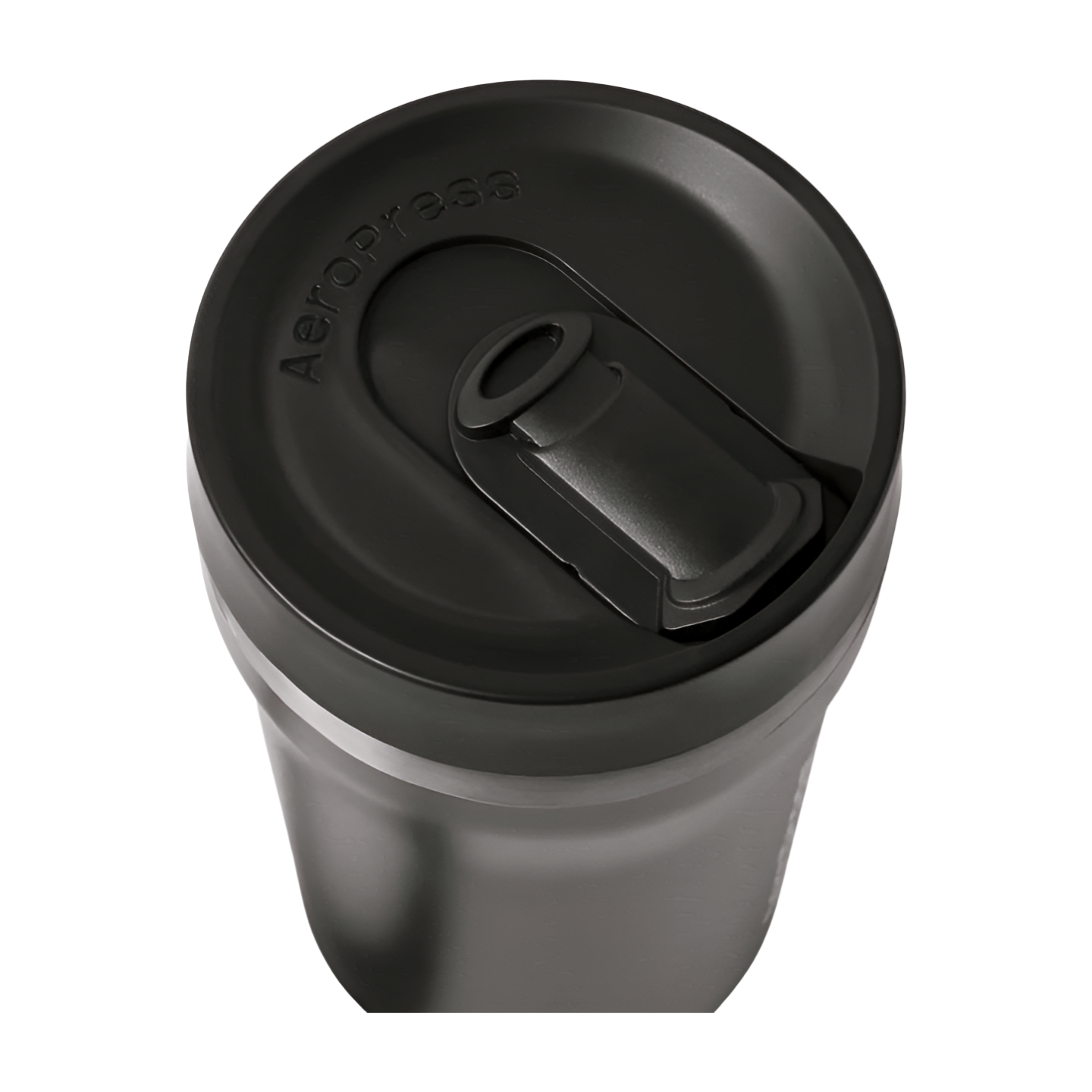 AeroPress Coffee Maker - Go Plus