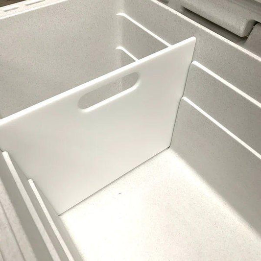 Navigator Pro 150 Qt - Divider